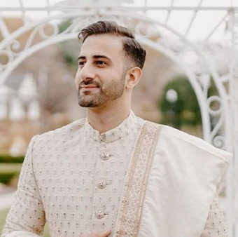 Groom